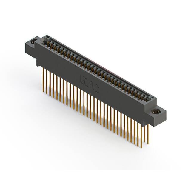 395-060-541-807 EDAC Inc.  Edgeboard Connectors